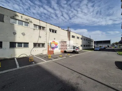 Spațiu industrial Brașov - poza 18