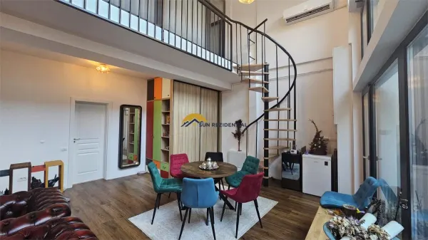 Apartament 3 camere București - poza 1