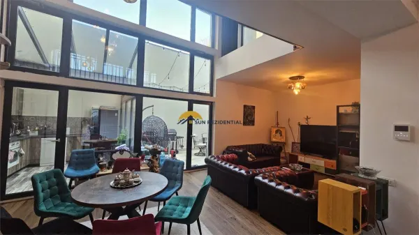 Apartament 3 camere București - poza 4