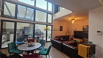Apartament 3 camere București - poza 4