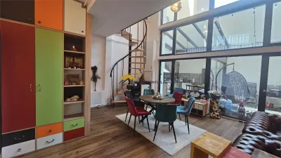 Apartament 3 camere București - poza 5