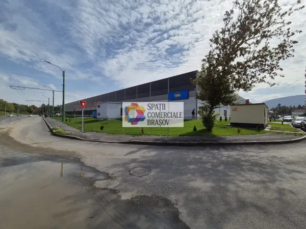 Spațiu industrial Brașov - poza 11