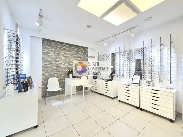 Spațiu comercial Brașov - poza 2
