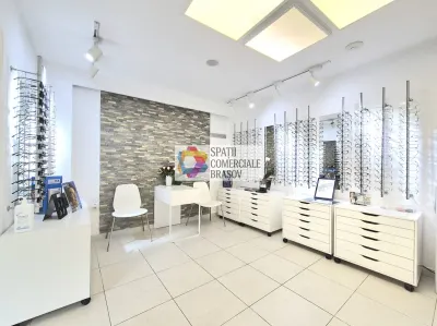 Spațiu comercial Brașov - poza 2