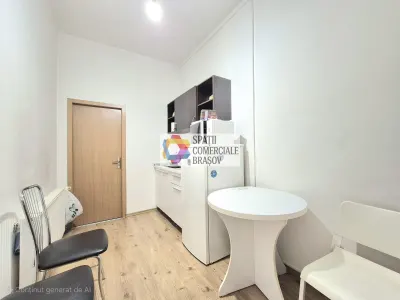Spațiu comercial Brașov - poza 15
