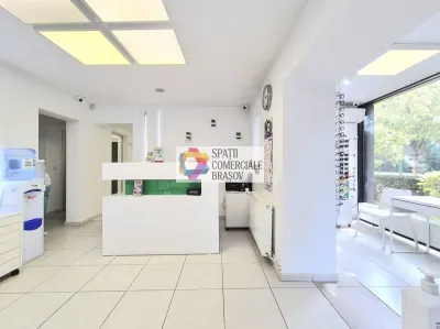 Spațiu comercial Brașov - poza 3