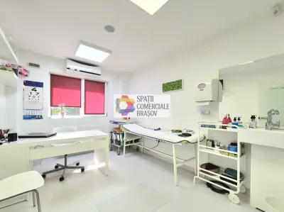 Spațiu comercial Brașov - poza 6