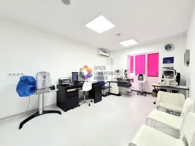 Spațiu comercial Brașov - poza 7