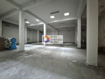 Spațiu comercial Brașov - poza 2