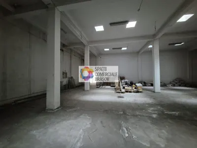 Spațiu comercial Brașov - poza 3