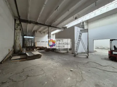 Spațiu comercial Brașov - poza 4