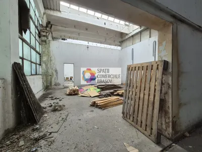 Spațiu comercial Brașov - poza 9