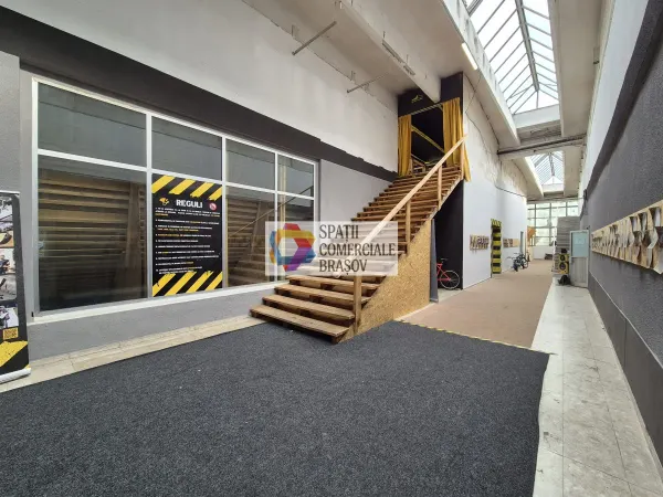Spațiu comercial Brașov - poza 12