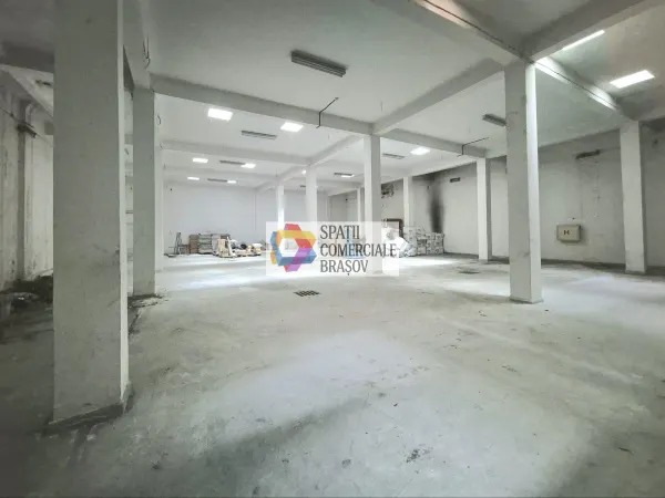 Spațiu comercial Brașov - poza 16