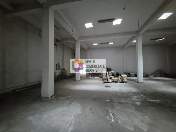 Spațiu comercial Brașov - poza 18