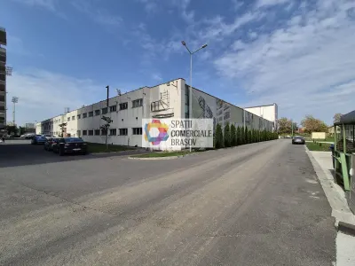 Spațiu comercial Brașov - poza 4