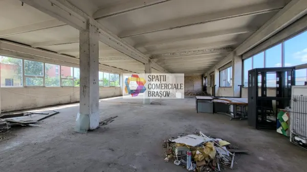 Birou Brașov - poza 2