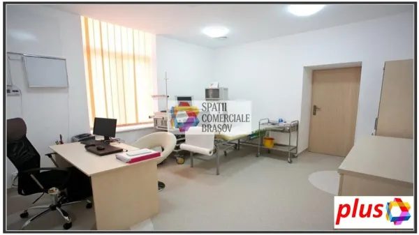 Spațiu comercial Brașov - poza 2