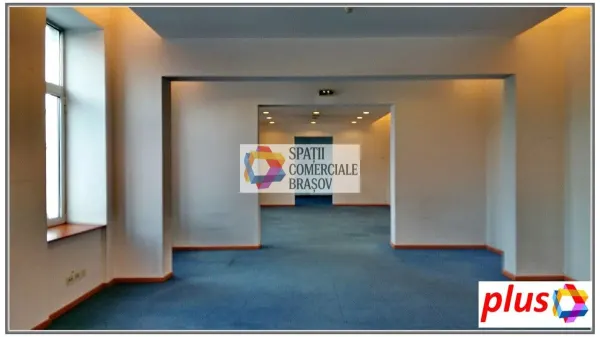 Spațiu comercial Brașov - poza 5