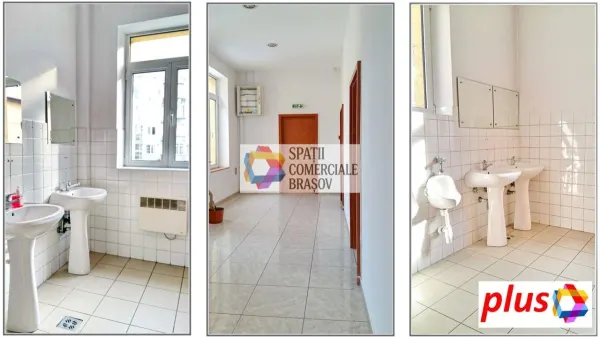 Spațiu comercial Brașov - poza 8