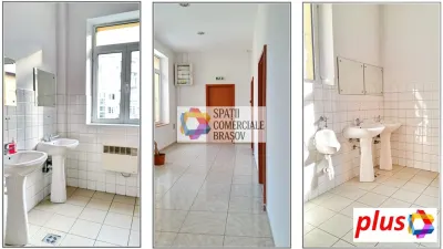 Spațiu comercial Brașov - poza 8