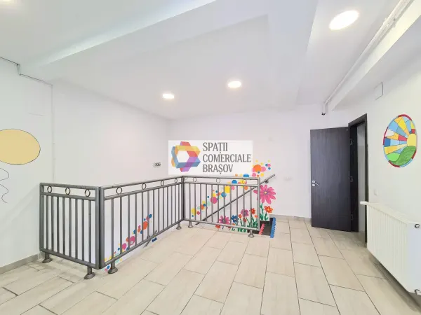 Spațiu comercial Brașov - poza 12