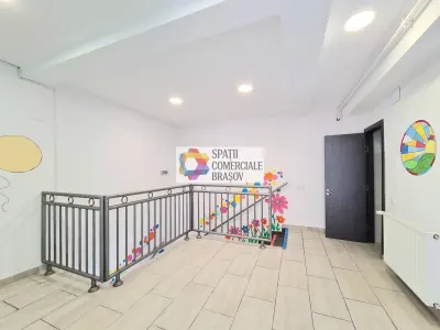 Spațiu comercial Brașov - poza 12