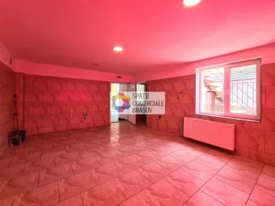 Spațiu comercial Brașov - poza 3
