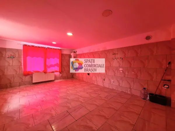Spațiu comercial Brașov - poza 4