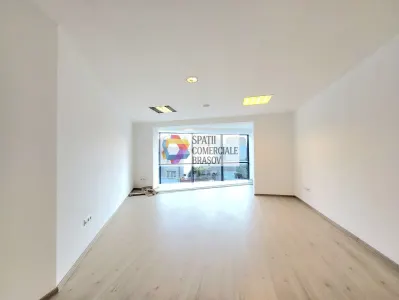 Spatiu de birouri la casa - 170 mp - Brasov