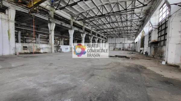Spațiu industrial Ghimbav - poza 2