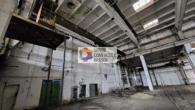 Spațiu industrial Ghimbav - poza 3