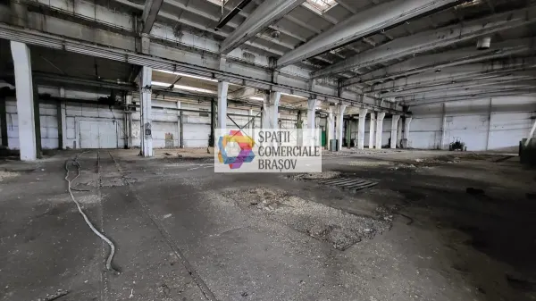 Spațiu industrial Ghimbav - poza 4