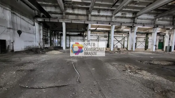 Spațiu industrial Ghimbav - poza 5