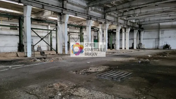 Spațiu industrial Ghimbav - poza 6