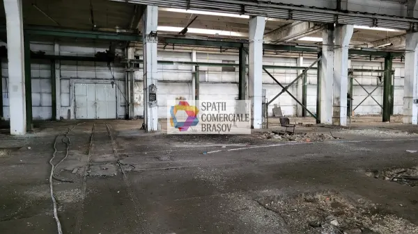 Spațiu industrial Ghimbav - poza 7