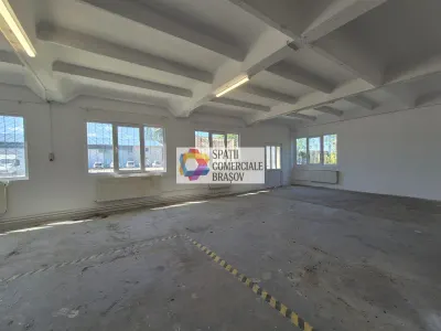 Spațiu industrial Brașov - poza 2