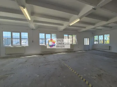Spațiu industrial Brașov - poza 3