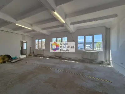 Spațiu industrial Brașov - poza 4