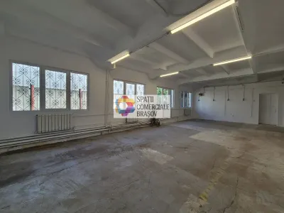 Spațiu industrial Brașov - poza 5