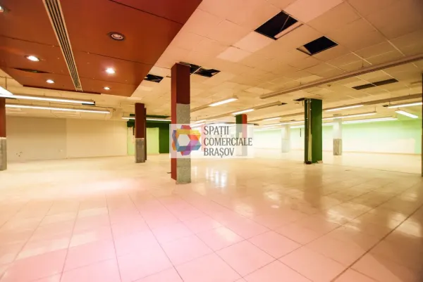 Spațiu comercial Brașov - poza 2