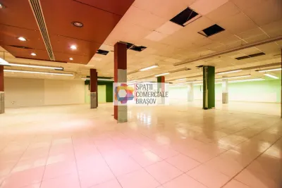 Spațiu comercial Brașov - poza 2
