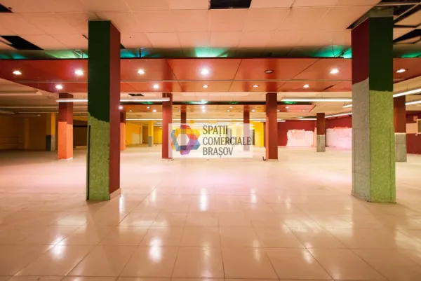 Spațiu comercial Brașov - poza 3