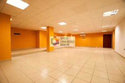 Spațiu comercial Brașov - poza 4