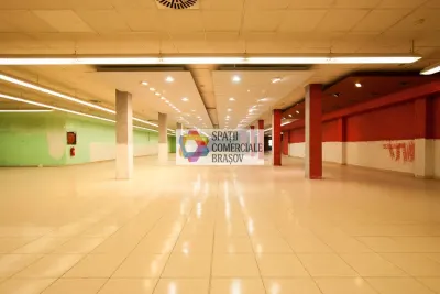 Spațiu comercial Brașov - poza 5