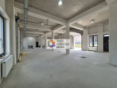 Spațiu industrial Bod - poza 12