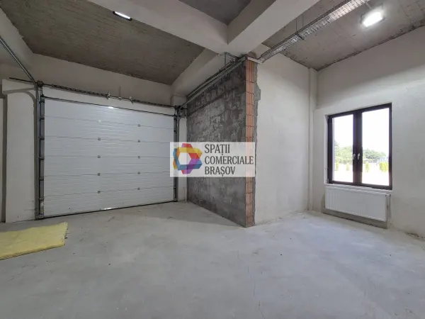 Spațiu industrial Bod - poza 14