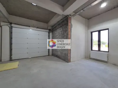 Spațiu industrial Bod - poza 14