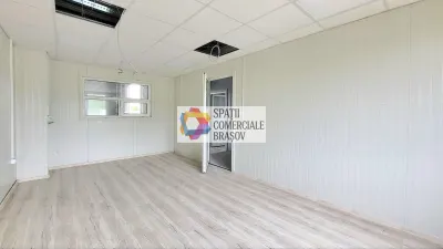 Spațiu industrial Brașov - poza 6