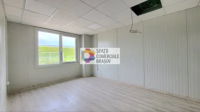 Spațiu industrial Brașov - poza 9